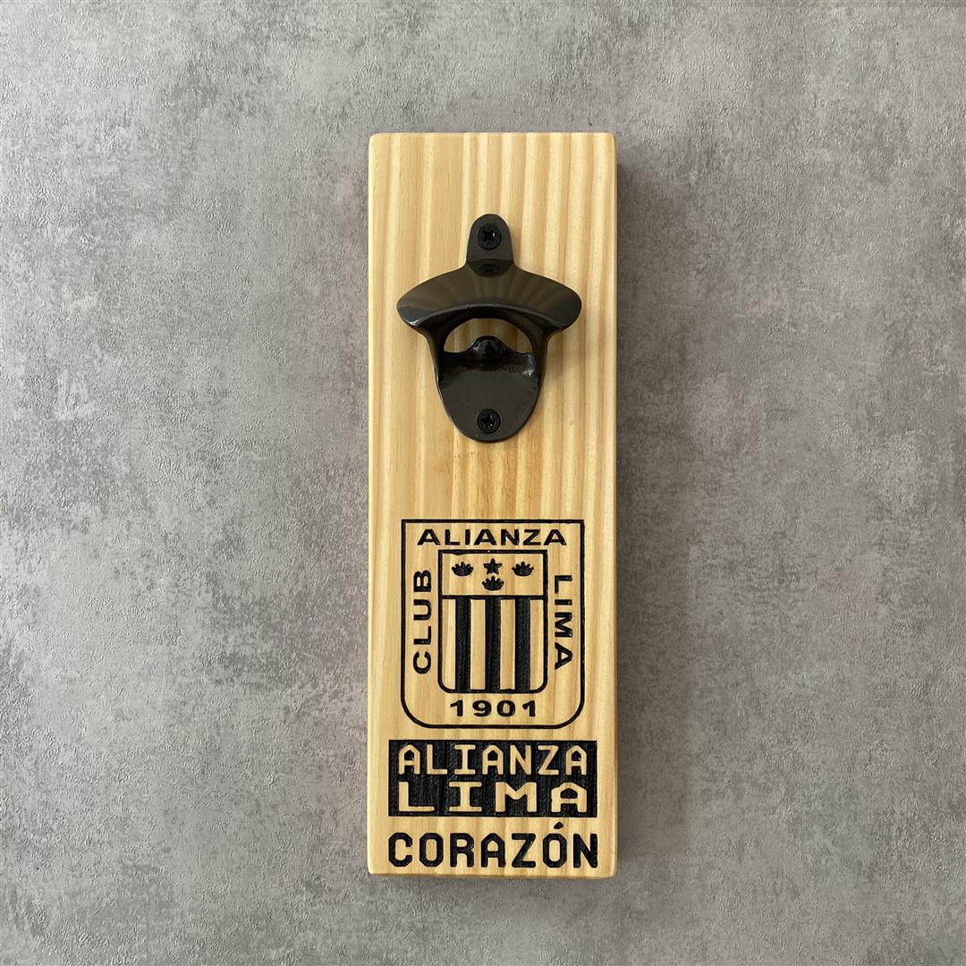 Alianza Lima Corazón