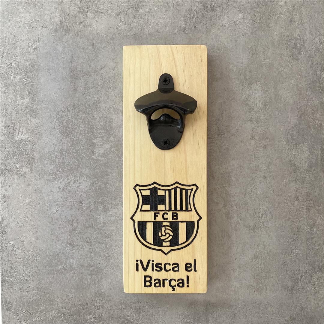 FBC Barcelona - ¡Visca el Barҫa!