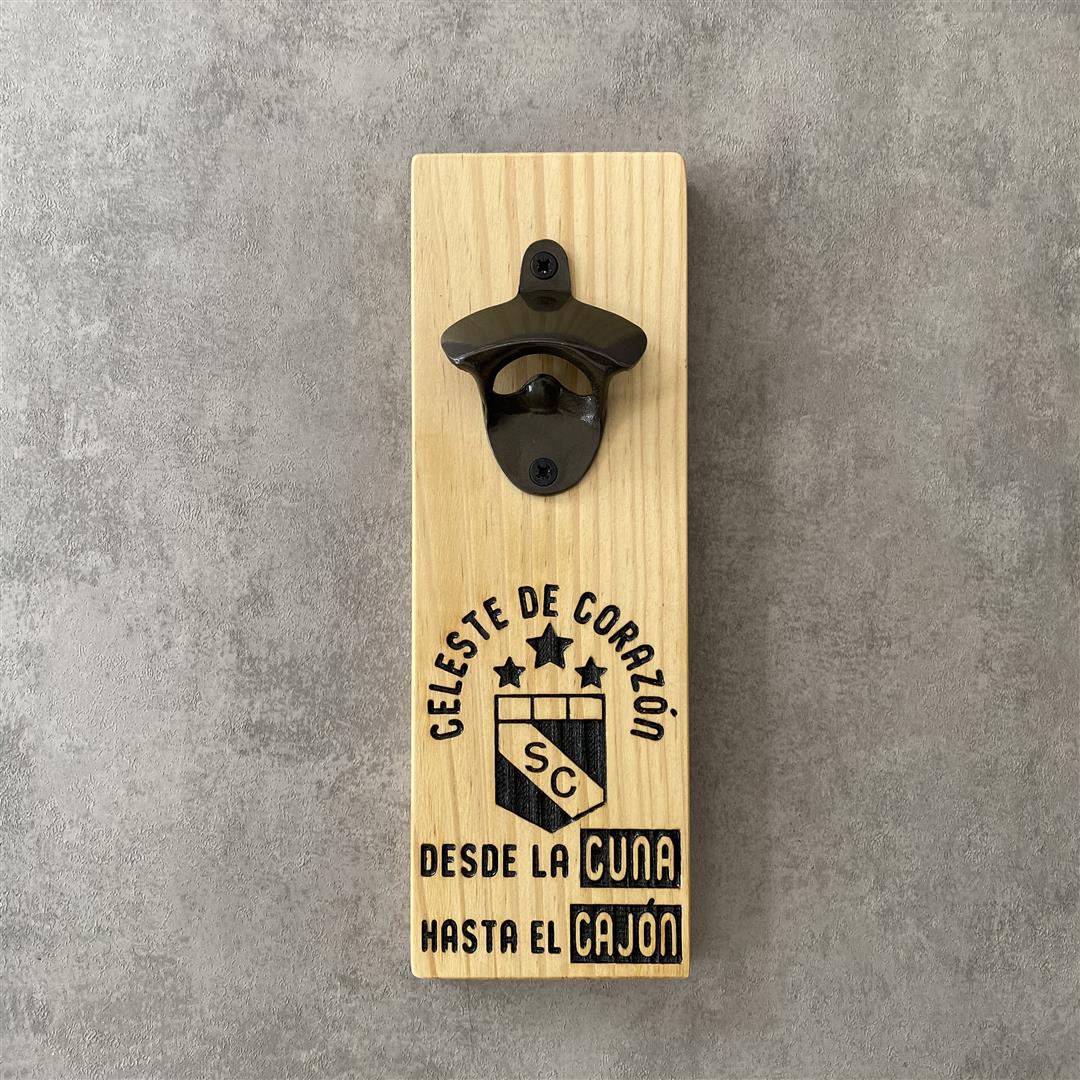 Sporting Cristal - Celeste de Corazon