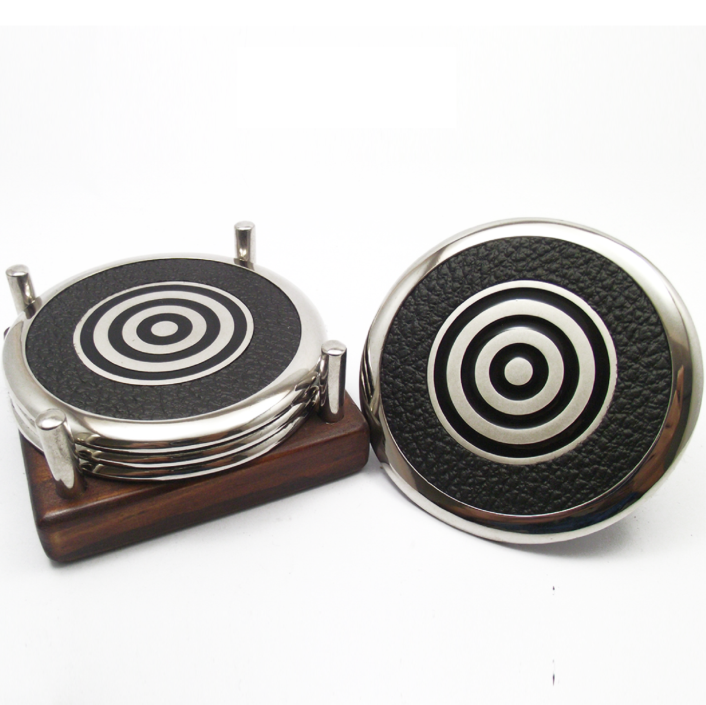 Posavasos Deluxe - Modelo ENIGMA