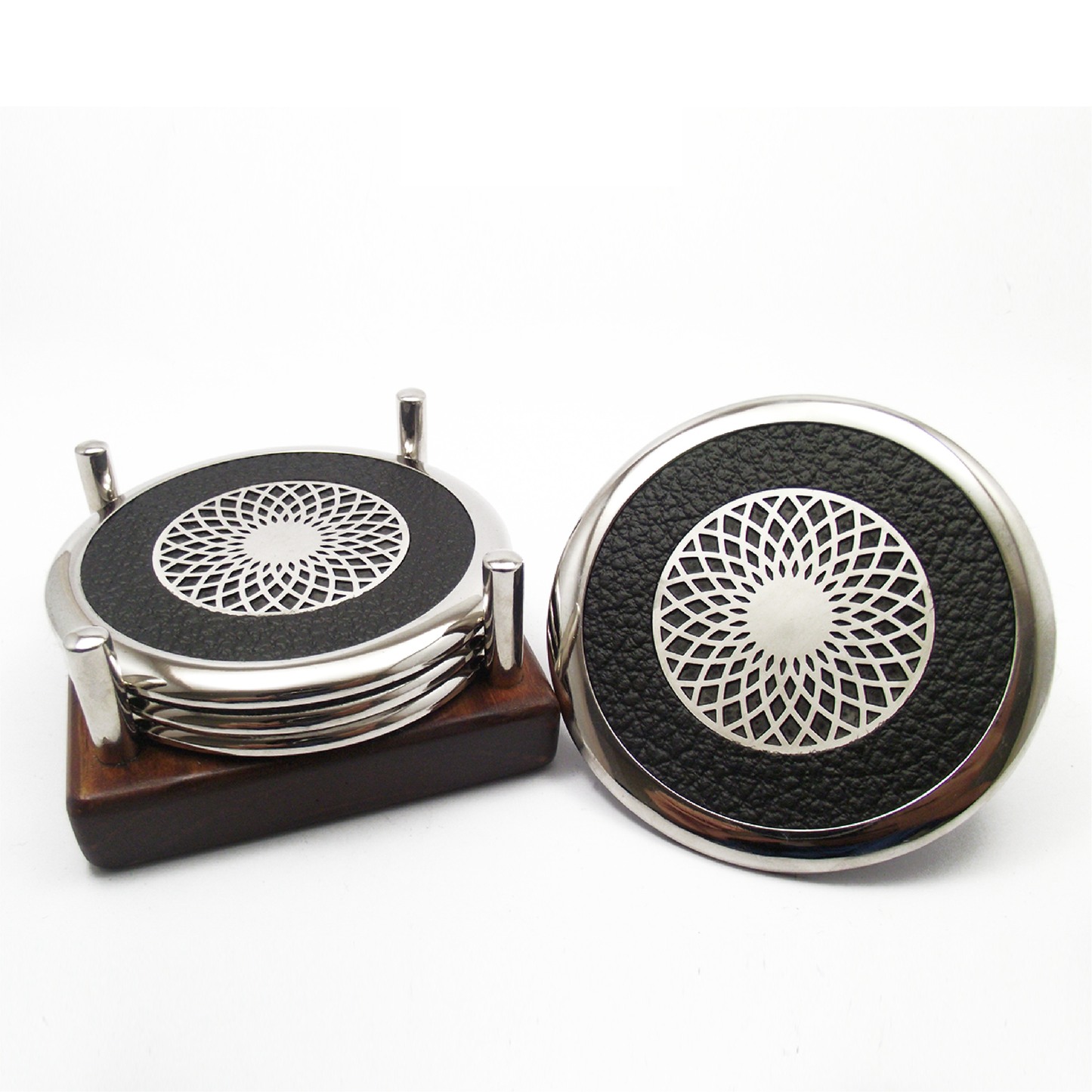 Posavasos Deluxe - Modelo MANTRA