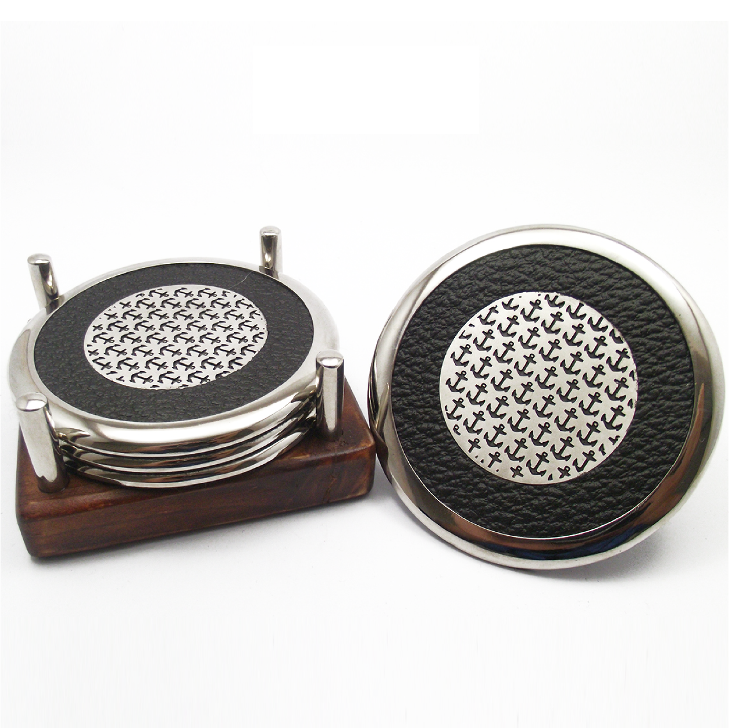 Posavasos Deluxe - Modelo NAVEGANTE