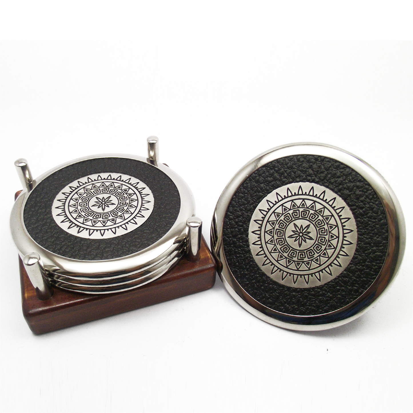 Posavasos Deluxe - Modelo VIDA