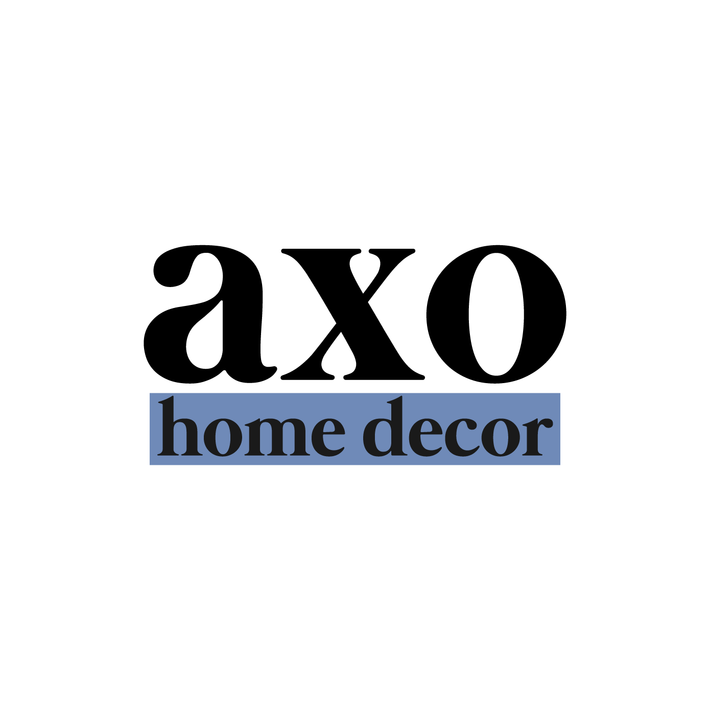 AxoHomeDecor