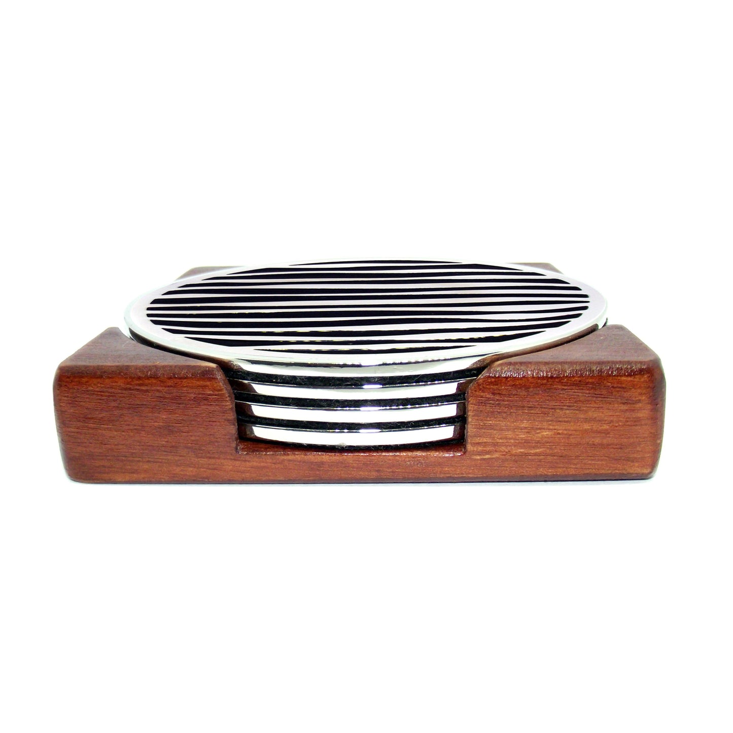 Posavasos  Cool - Modelo ZEBRA