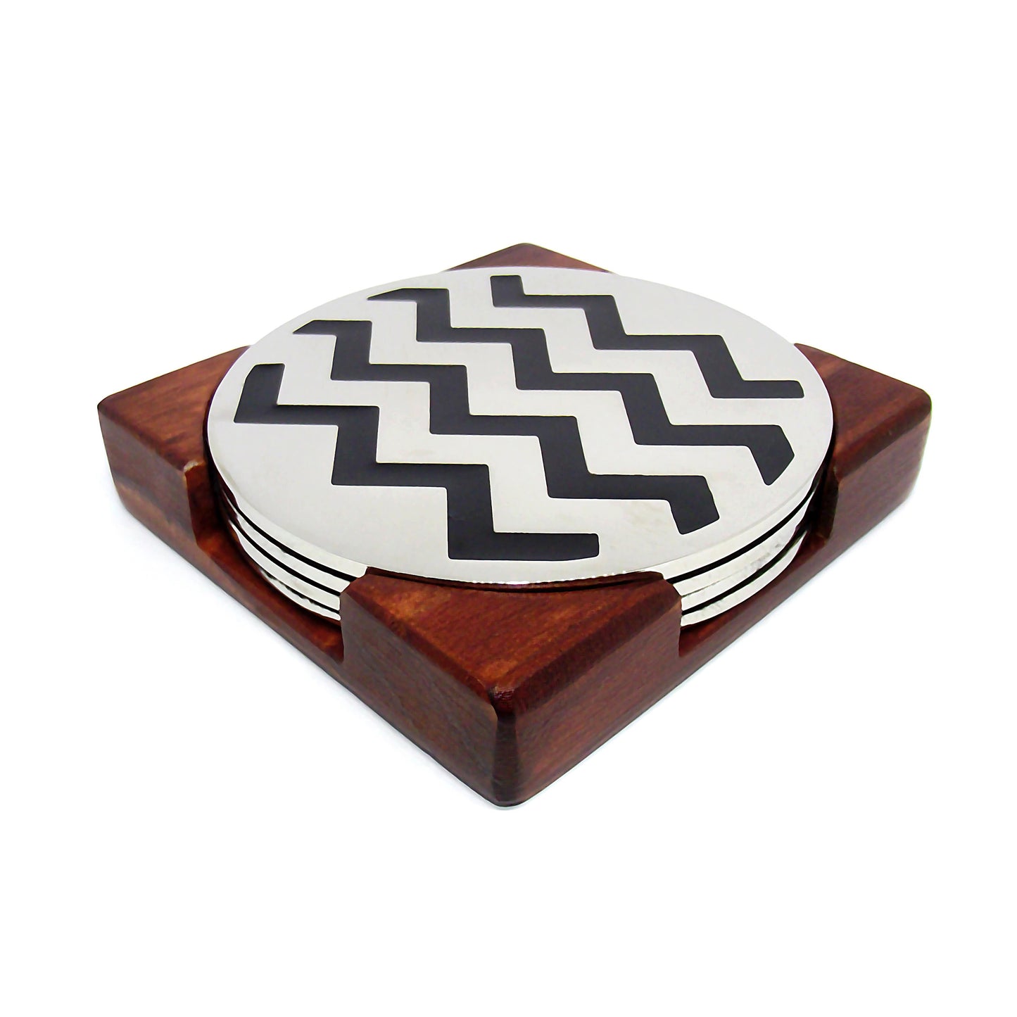 Posavasos  Cool - Modelo SENTIDOS