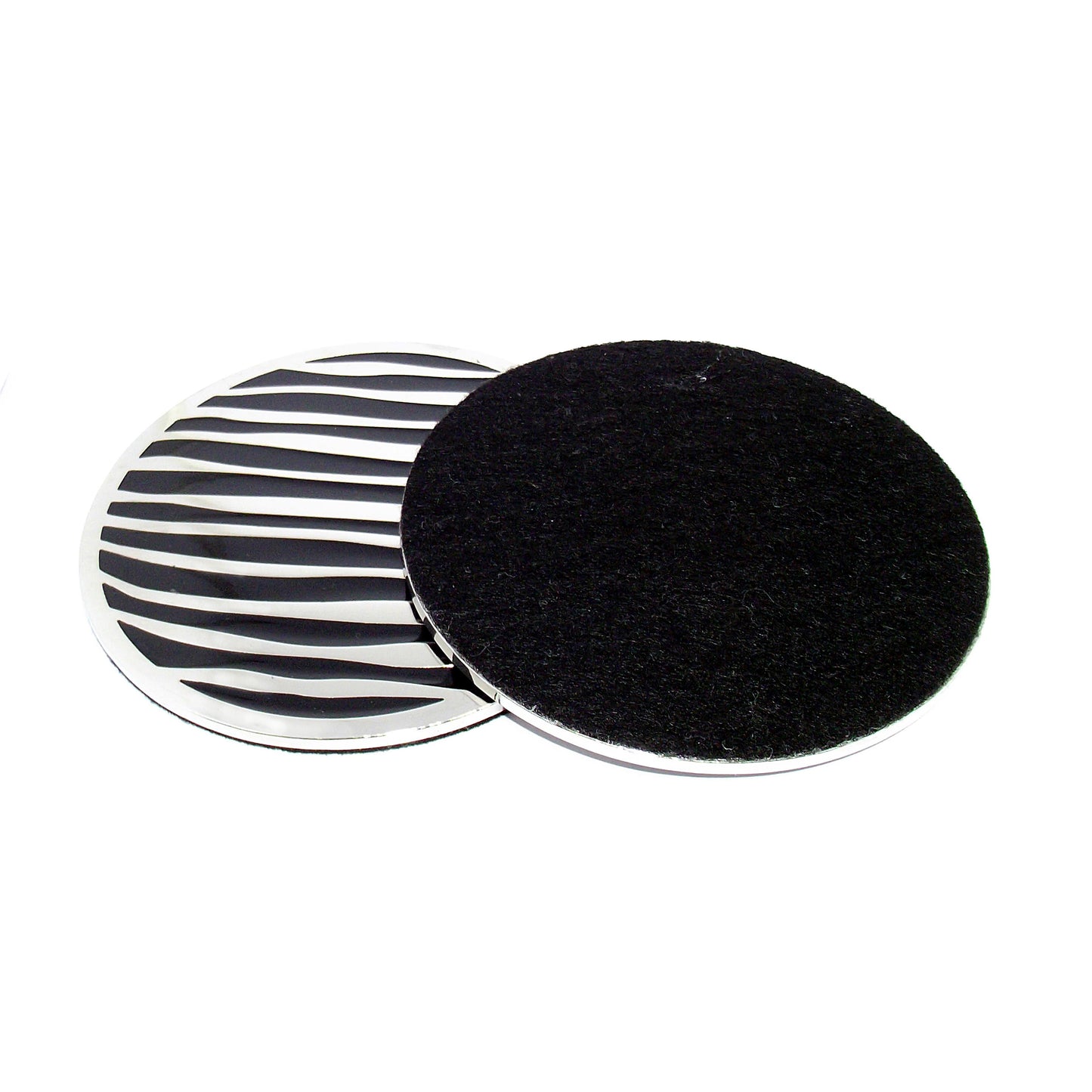 Posavasos  Cool - Modelo ZEBRA