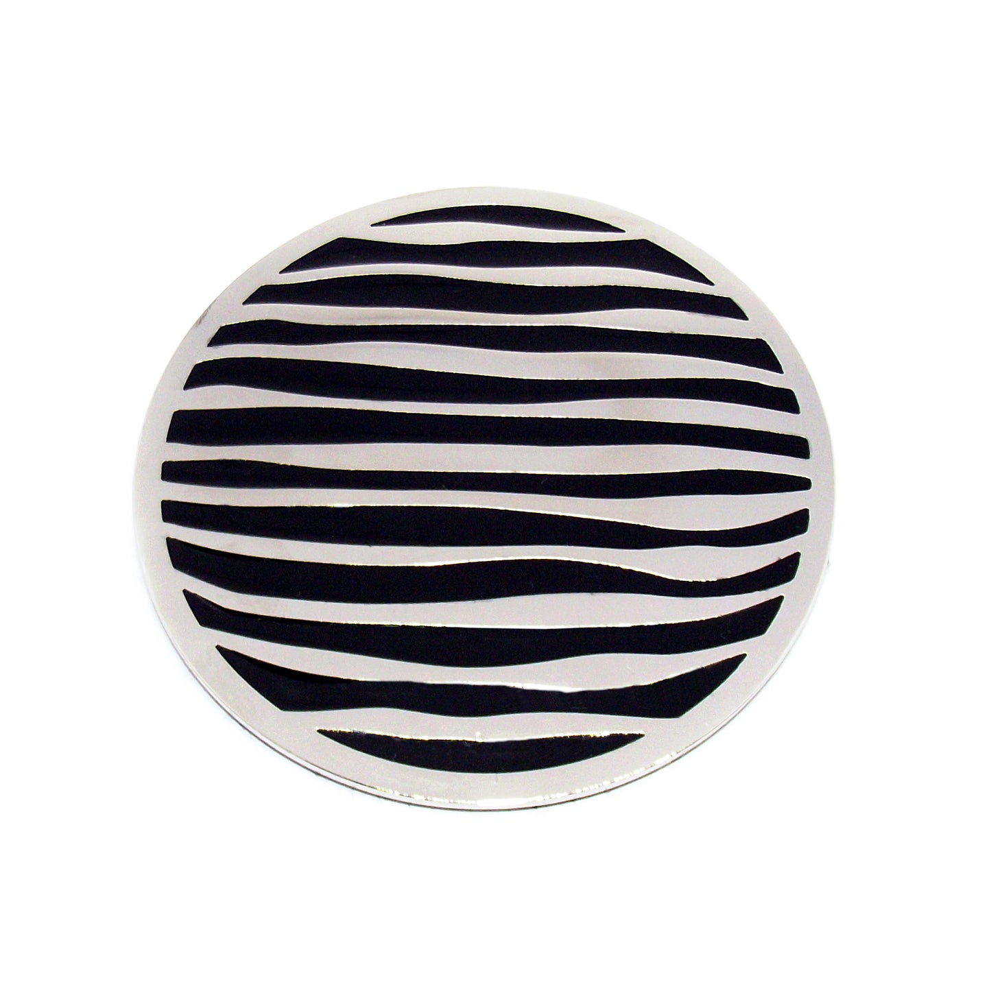 Posavasos  Cool - Modelo ZEBRA