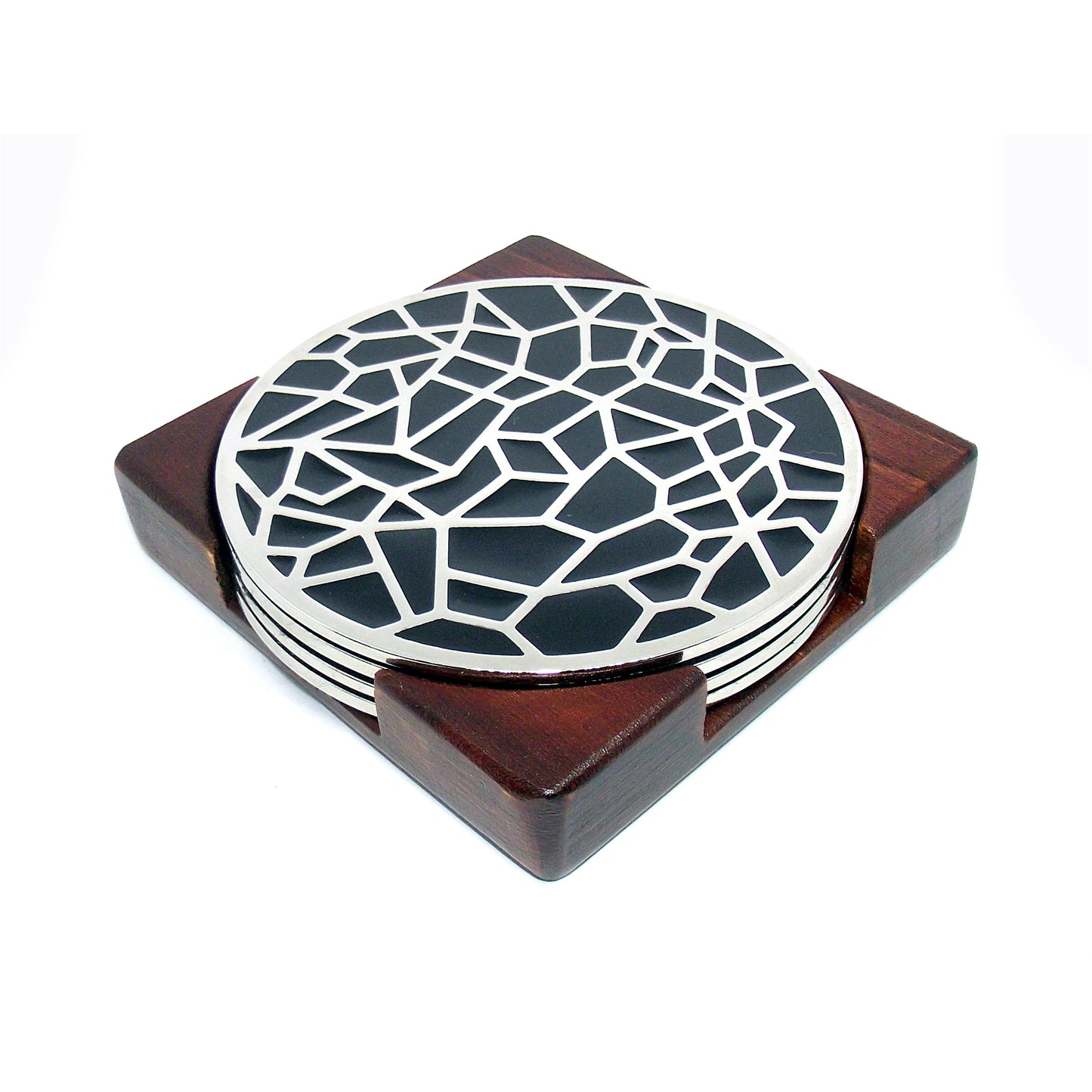 Posavasos  Cool - Modelo CATEDRAL