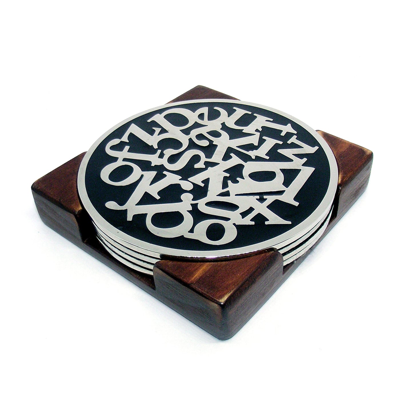 Posavasos  Cool - Modelo LETRADO