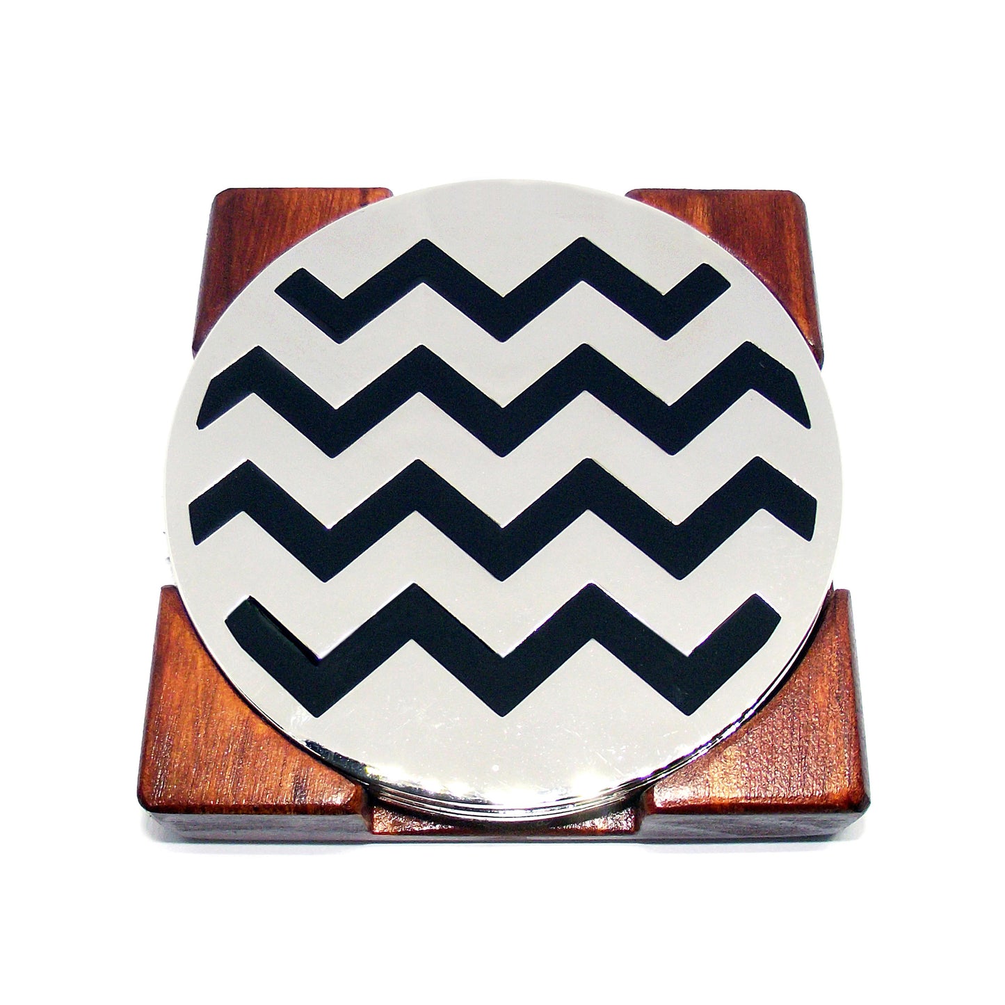 Posavasos  Cool - Modelo SENTIDOS