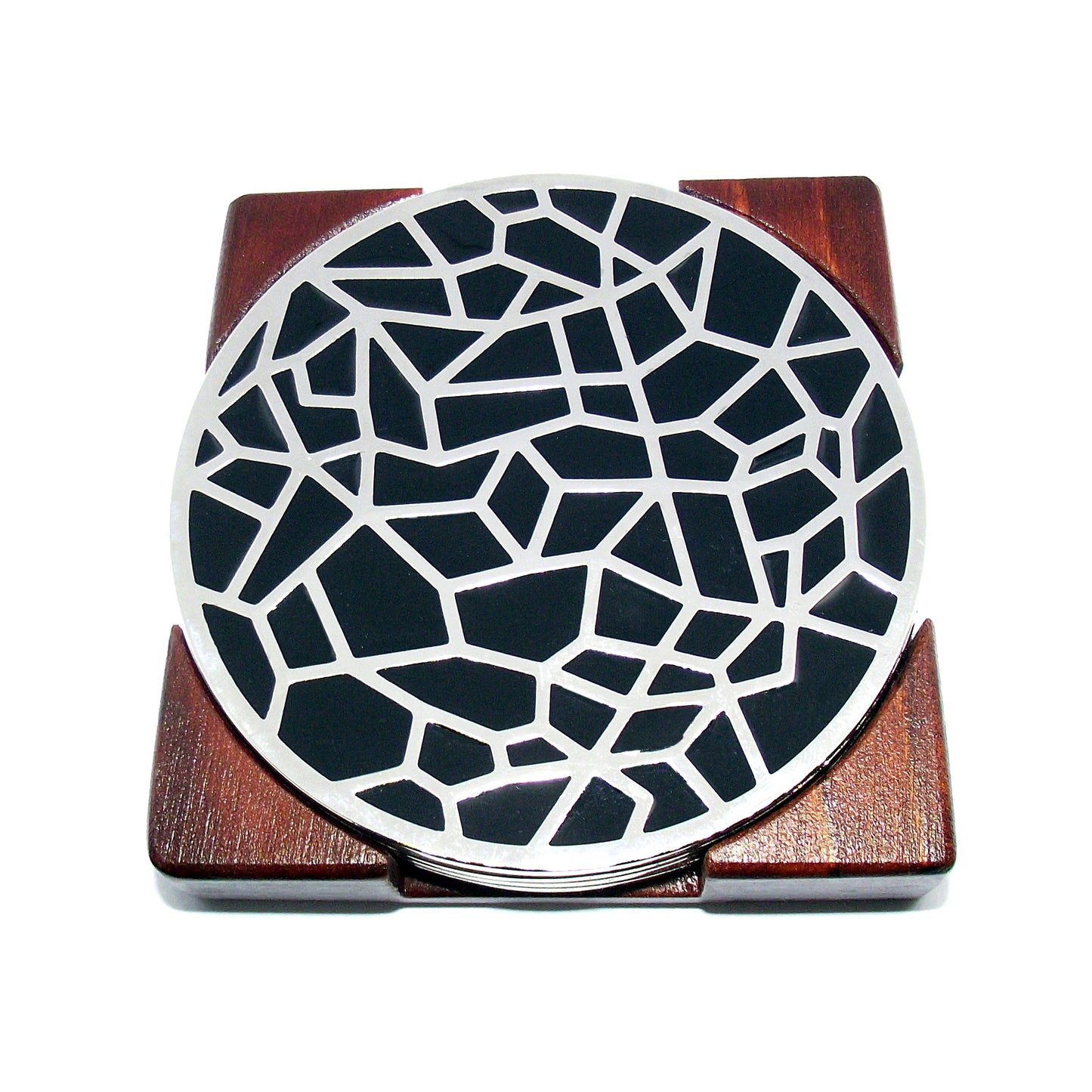 Posavasos  Cool - Modelo CATEDRAL