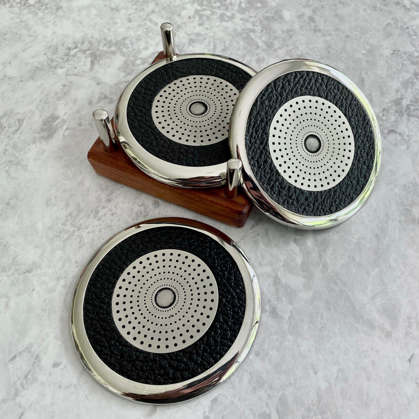 Posavasos  Deluxe - Modelo UNIVERSO