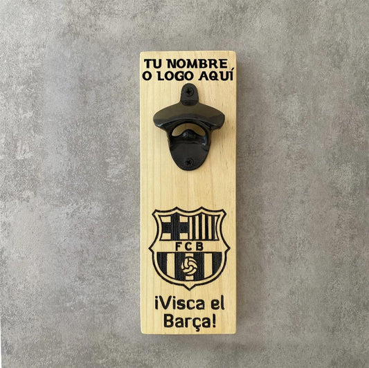 FBC Barcelona - ¡Visca el Barҫa!