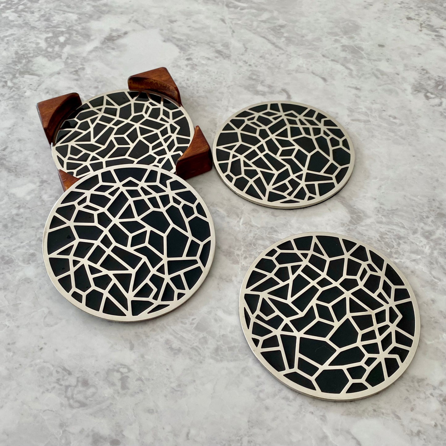 Posavasos  Cool - Modelo CATEDRAL