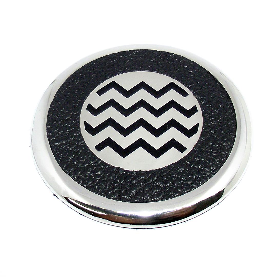 Posavasos  Deluxe - Modelo SENTIDOS