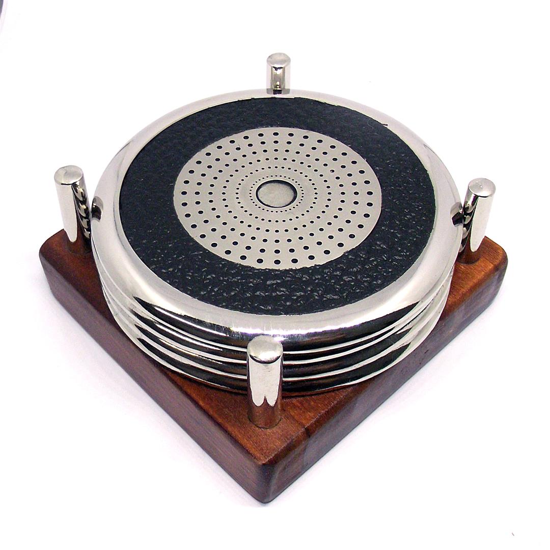 Posavasos  Deluxe - Modelo UNIVERSO