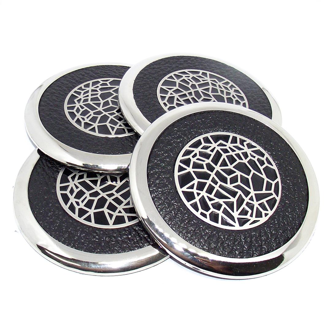 Posavasos  Deluxe - Modelo CATEDRAL