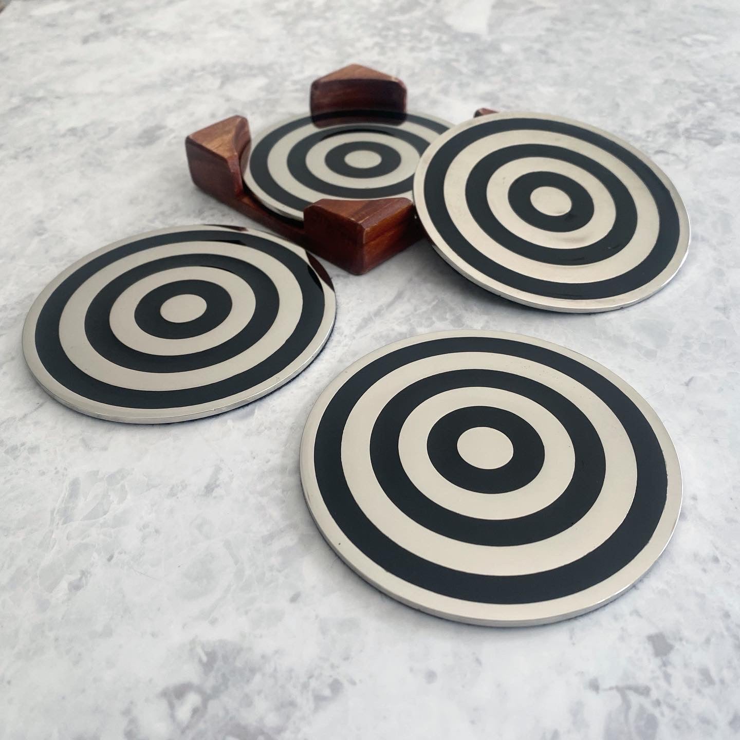 Posavasos  Cool - Modelo ENIGMA