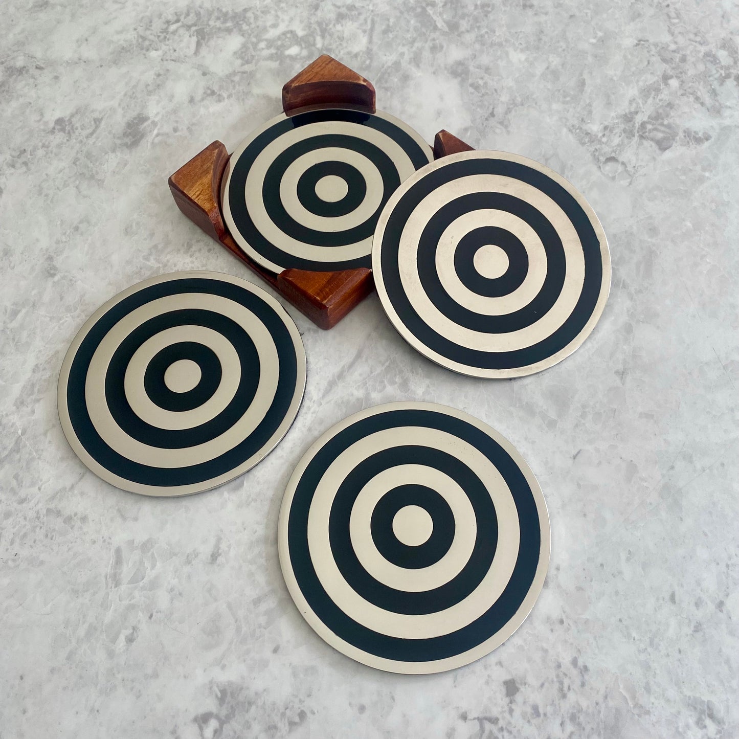 Posavasos  Cool - Modelo ENIGMA