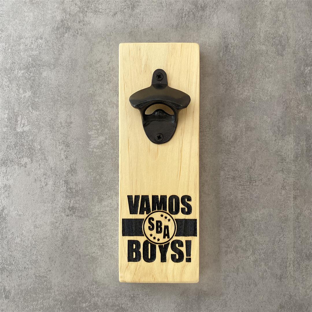 Sport Boys - Vamos Boys