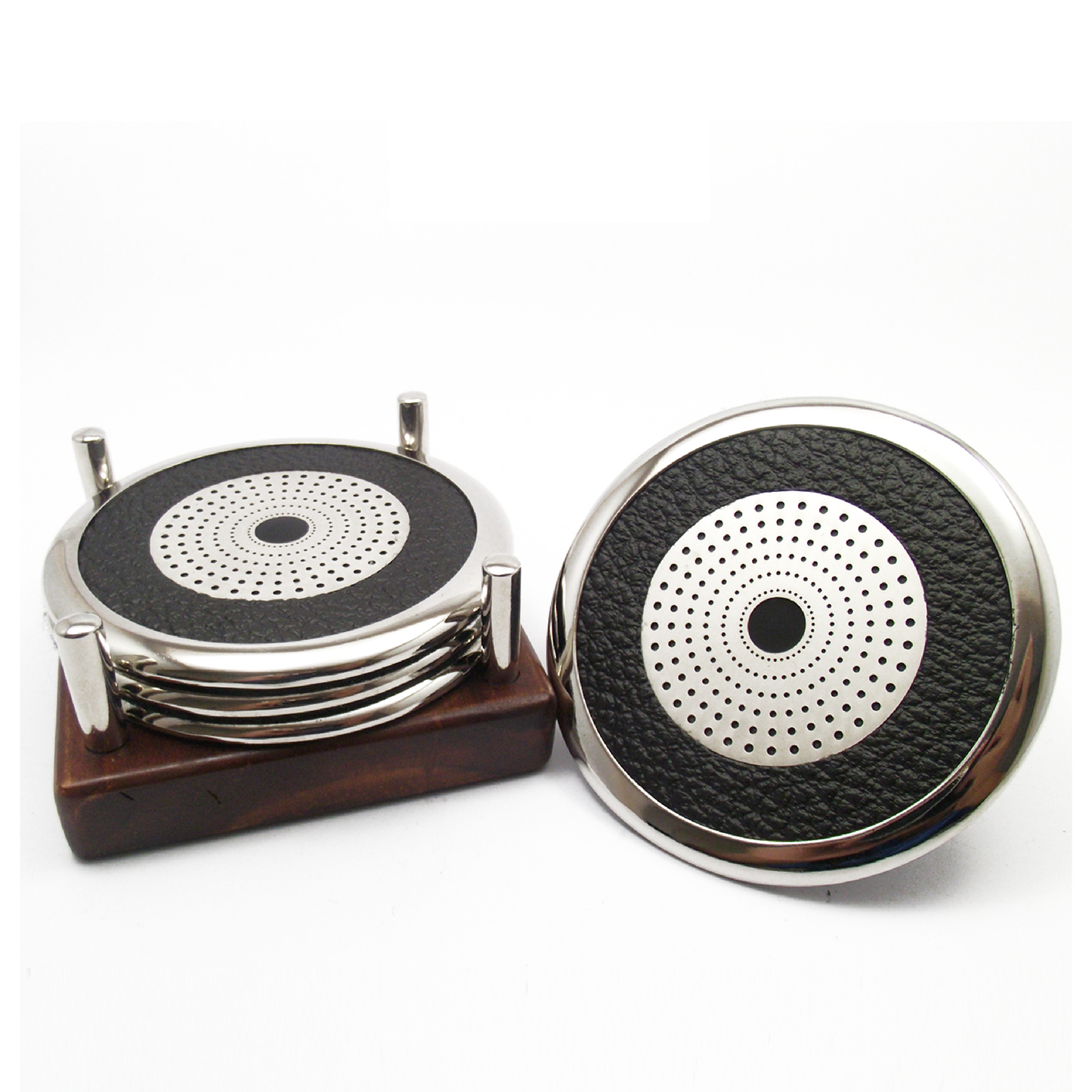 Posavasos  Deluxe - Modelo UNIVERSO